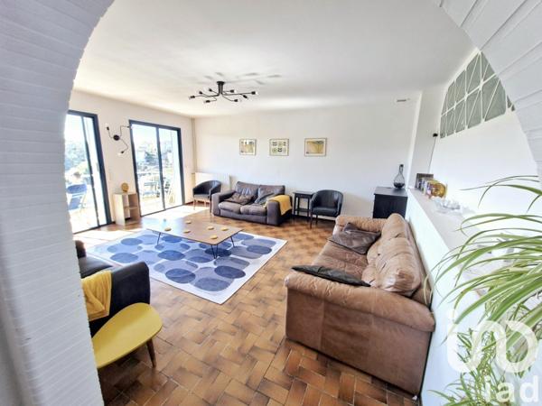 Maison de ville 5 pièces de 200 m² à Bellac (87300)