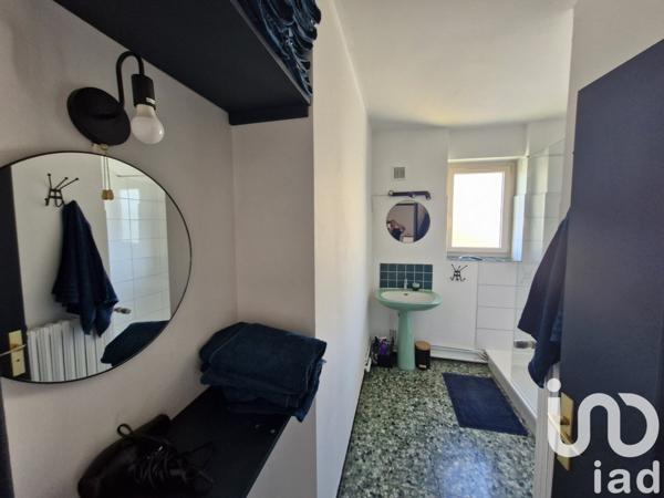 Maison de ville 5 pièces de 200 m² à Bellac (87300)