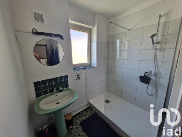 Maison de ville 5 pièces de 200 m² à Bellac (87300)