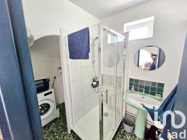 Maison de ville 5 pièces de 200 m² à Bellac (87300)