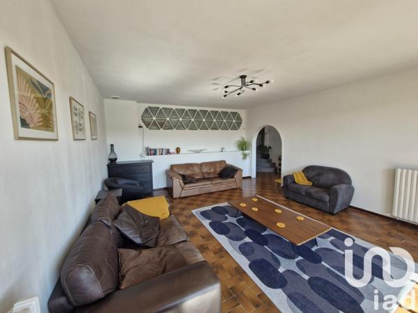 Maison de ville 5 pièces de 200 m² à Bellac (87300)