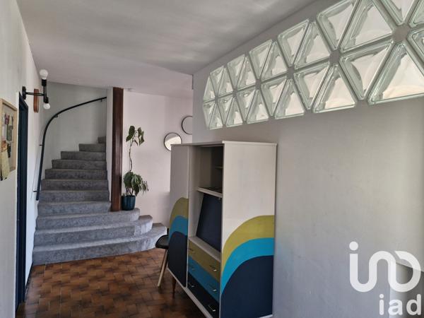 Maison de ville 5 pièces de 200 m² à Bellac (87300)