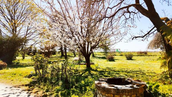 Belle maison de caractère