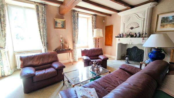 Belle maison de caractère