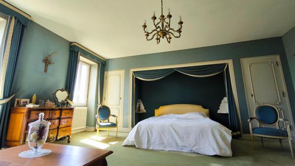 Belle maison de caractère