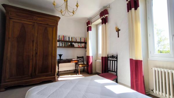 Belle maison de caractère