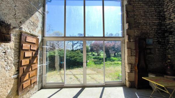 Belle maison de caractère