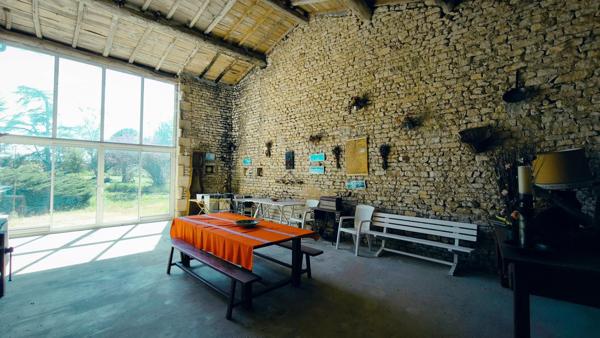 Belle maison de caractère