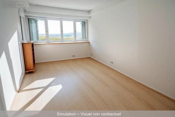 Appartement à vendre à Allonnes dans la Sarthe (72700), ref : PB-1716