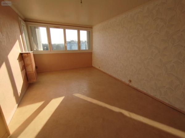 Appartement à vendre à Allonnes dans la Sarthe (72700), ref : PB-1716