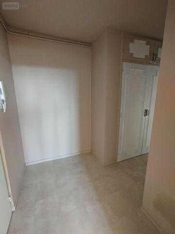 Appartement à vendre à Allonnes dans la Sarthe (72700), ref : PB-1716