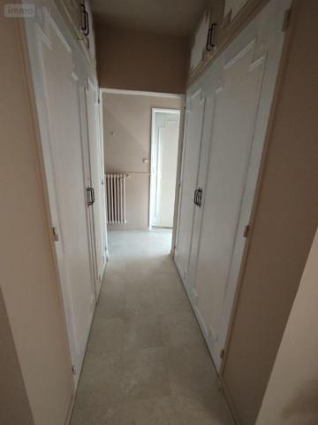 Appartement à vendre à Allonnes dans la Sarthe (72700), ref : PB-1716