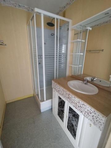 Appartement à vendre à Allonnes dans la Sarthe (72700), ref : PB-1716