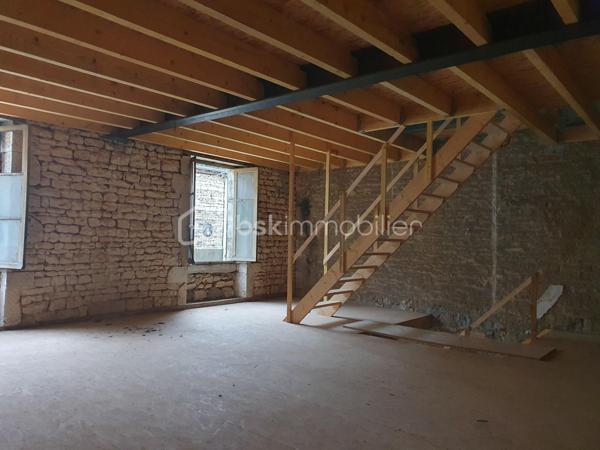 Maison de ville de 195 m²