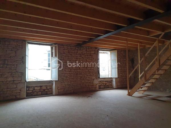 Maison de ville de 195 m²