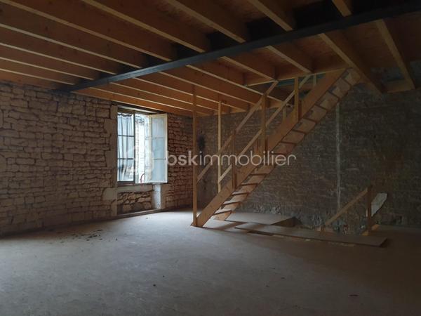 Maison de ville de 195 m²