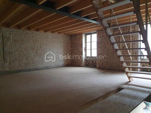 Maison de ville de 195 m²