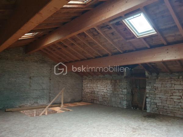 Maison de ville de 195 m²