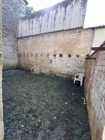 Maison de ville de 195 m²