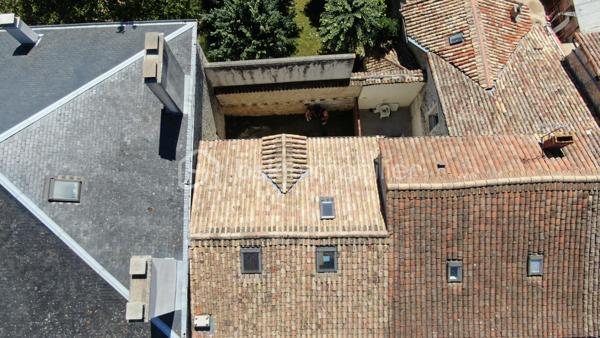 Maison de ville de 195 m²