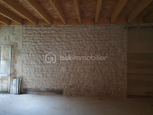 Maison de ville de 195 m²