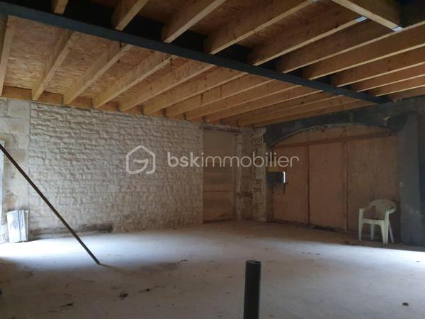 Maison de ville de 195 m²