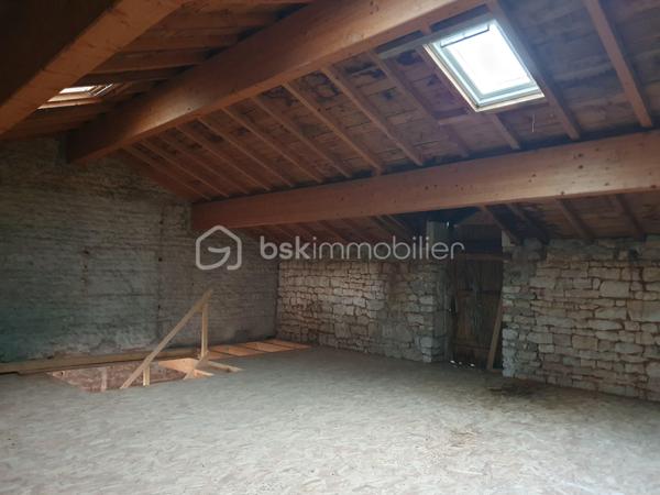 Maison de ville de 195 m²