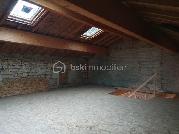 Maison de ville de 195 m²