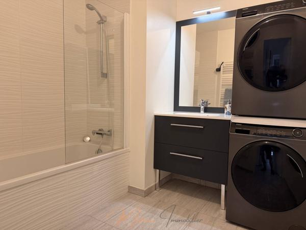 Appartement 4 pièces 80m² à vendre à Saint-Genis-Pouilly 01630