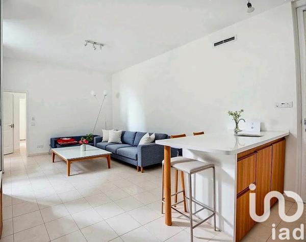 Appartement à vendre 2 pièces 35 m² Versailles