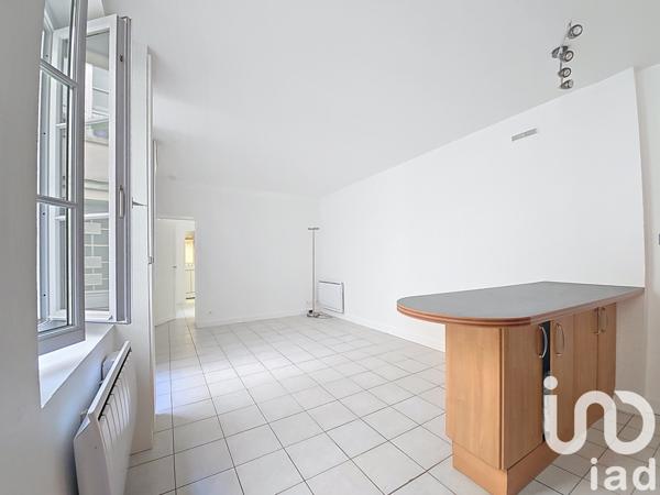 Appartement à vendre 2 pièces 35 m² Versailles