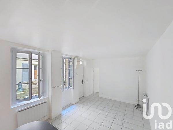 Appartement à vendre 2 pièces 35 m² Versailles