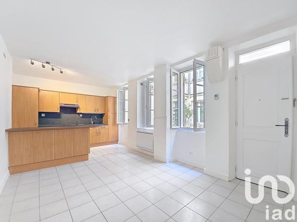 Appartement à vendre 2 pièces 35 m² Versailles