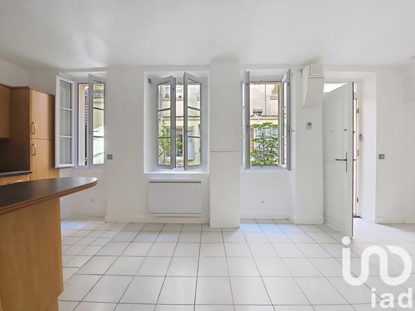 Appartement à vendre 2 pièces 35 m² Versailles