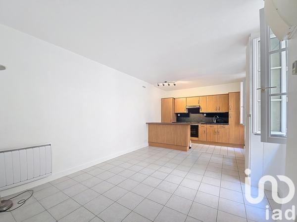 Appartement à vendre 2 pièces 35 m² Versailles