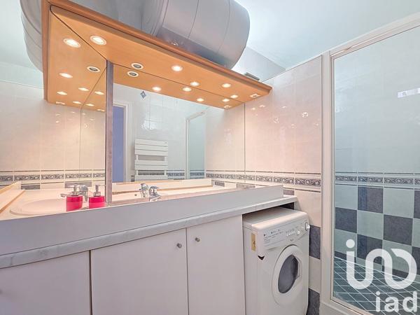 Appartement à vendre 2 pièces 35 m² Versailles