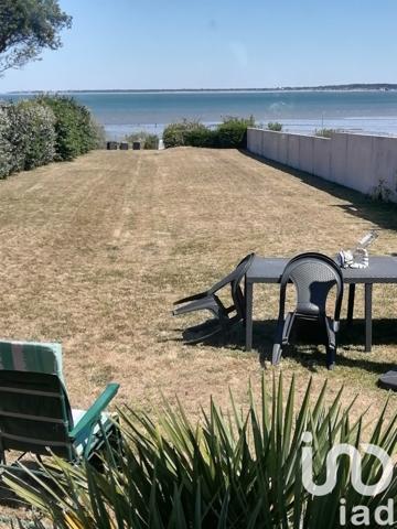 Maison à vendre 3 pièces 56 m² La Plaine-sur-Mer