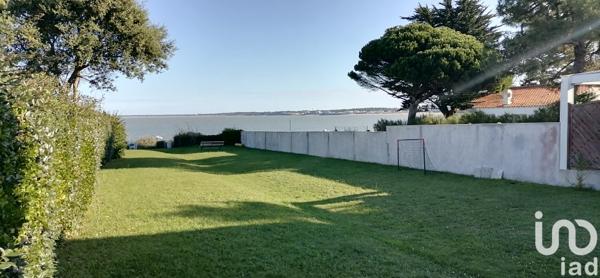 Maison à vendre 3 pièces 56 m² La Plaine-sur-Mer