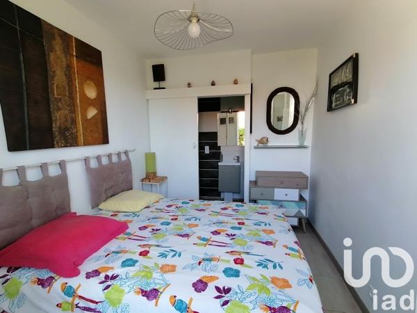 Maison à vendre 3 pièces 56 m² La Plaine-sur-Mer