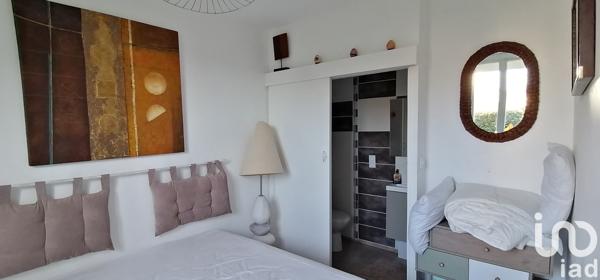 Maison à vendre 3 pièces 56 m² La Plaine-sur-Mer