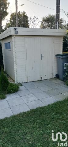 Maison à vendre 3 pièces 56 m² La Plaine-sur-Mer