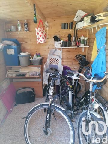 Maison à vendre 3 pièces 56 m² La Plaine-sur-Mer