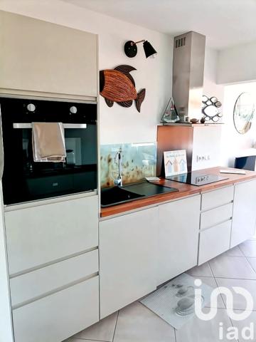 Maison à vendre 3 pièces 56 m² La Plaine-sur-Mer