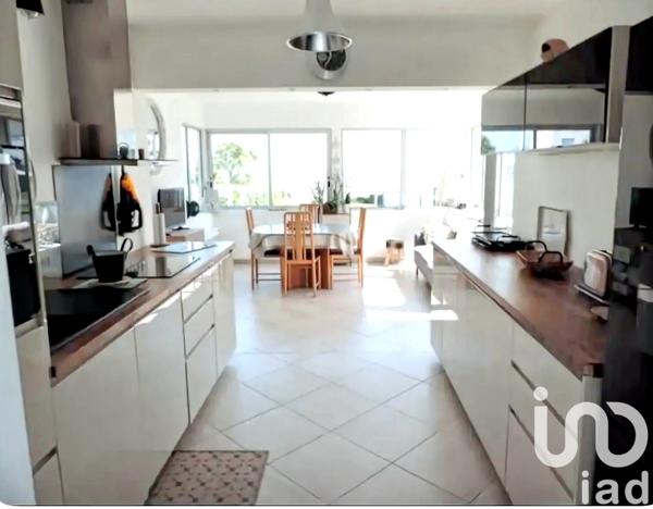 Maison à vendre 3 pièces 56 m² La Plaine-sur-Mer