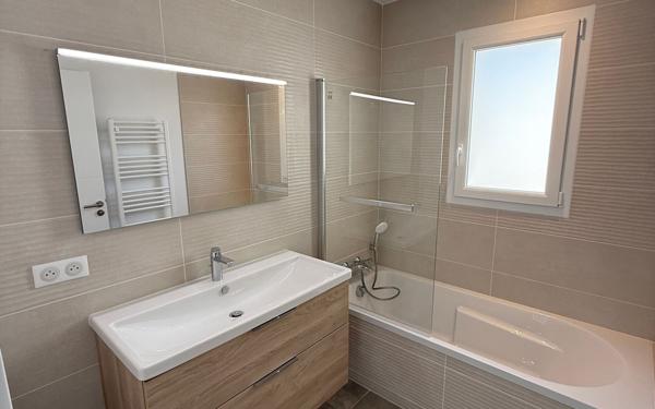 Maison à louer    4 pièces •  Panazol