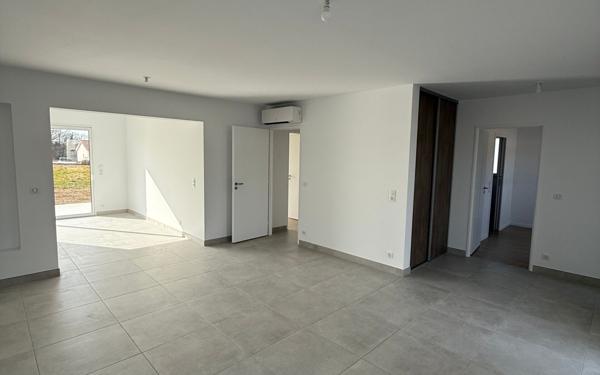 Maison à louer    4 pièces •  Panazol