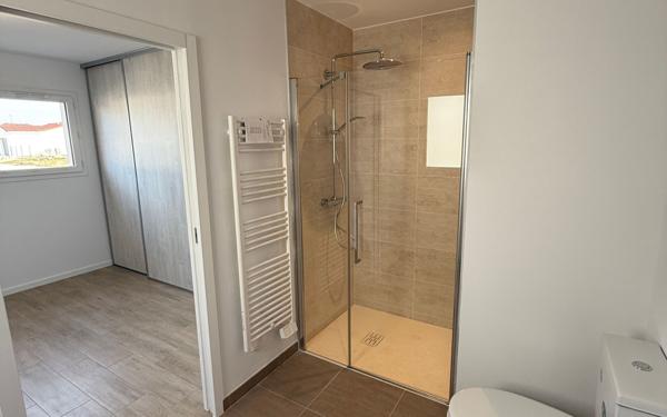 Maison à louer    4 pièces •  Panazol