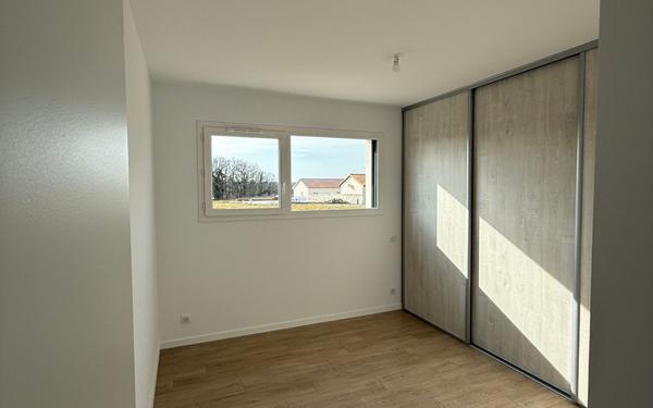 Maison à louer    4 pièces •  Panazol