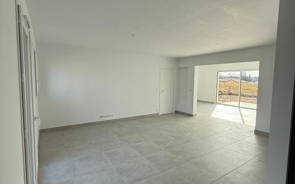 Maison à louer    4 pièces •  Panazol