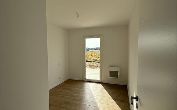 Maison à louer    4 pièces •  Panazol